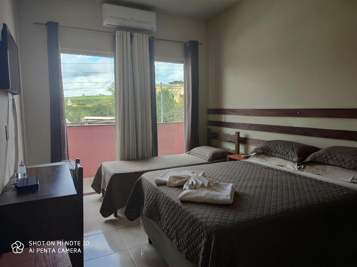 Bed & Breakfast Canastra Season