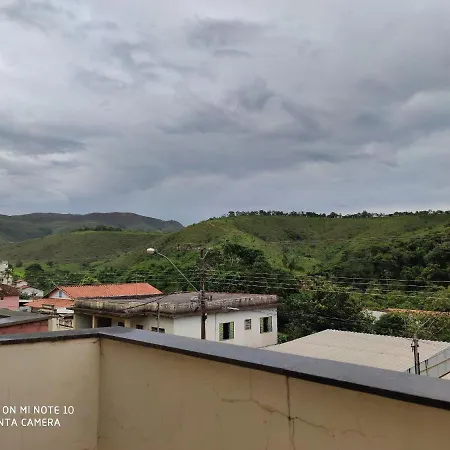 Canastra Season Sao Roque de Minas Exterior photo