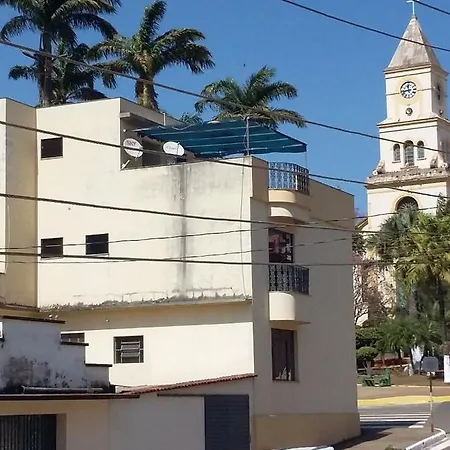Canastra Season Sao Roque de Minas Exterior photo