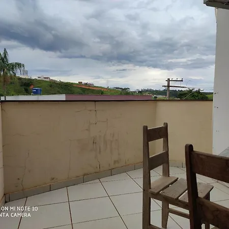 Canastra Season Sao Roque de Minas Exterior photo