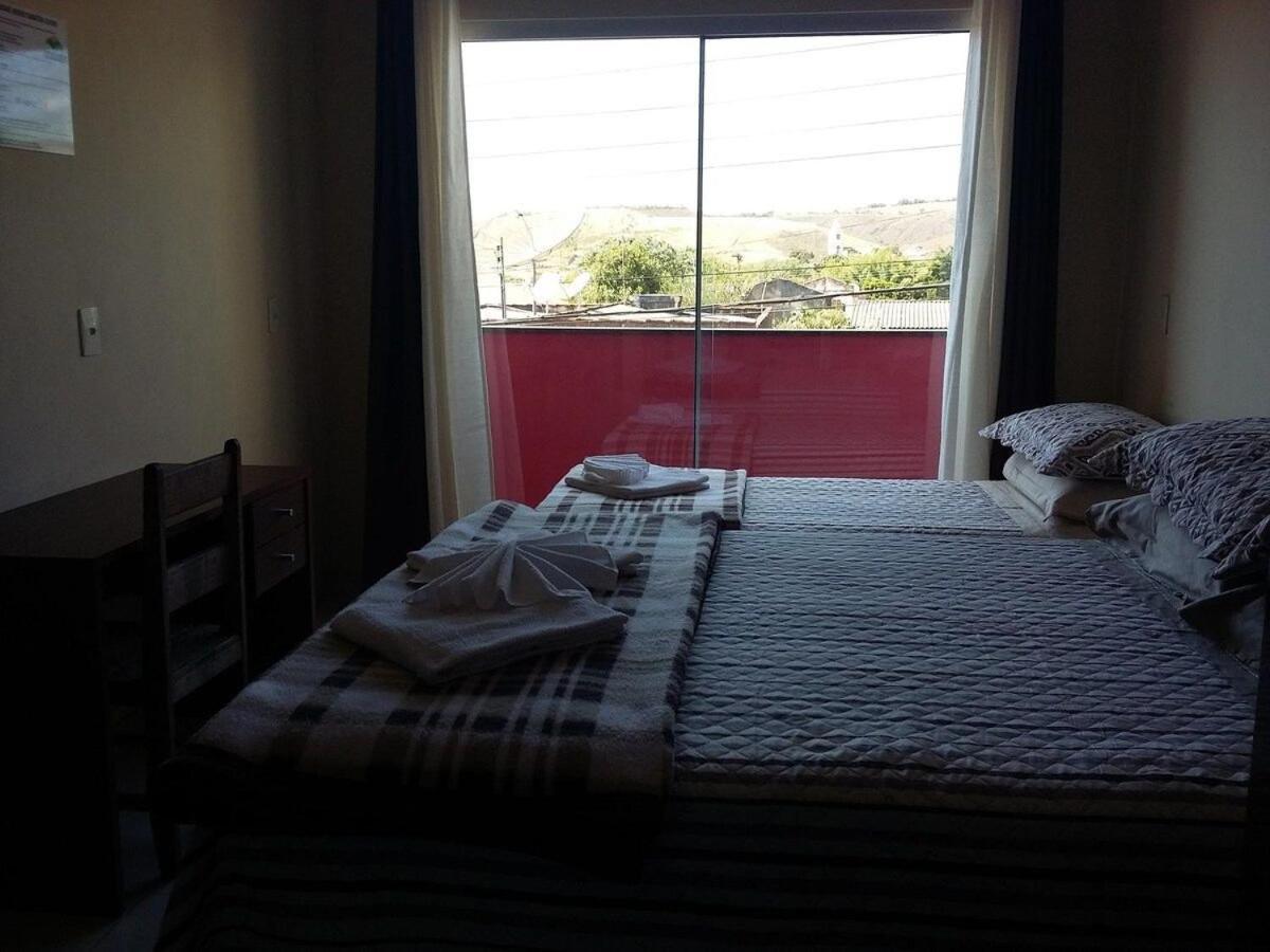 Canastra Season Bed & Breakfast 2*
