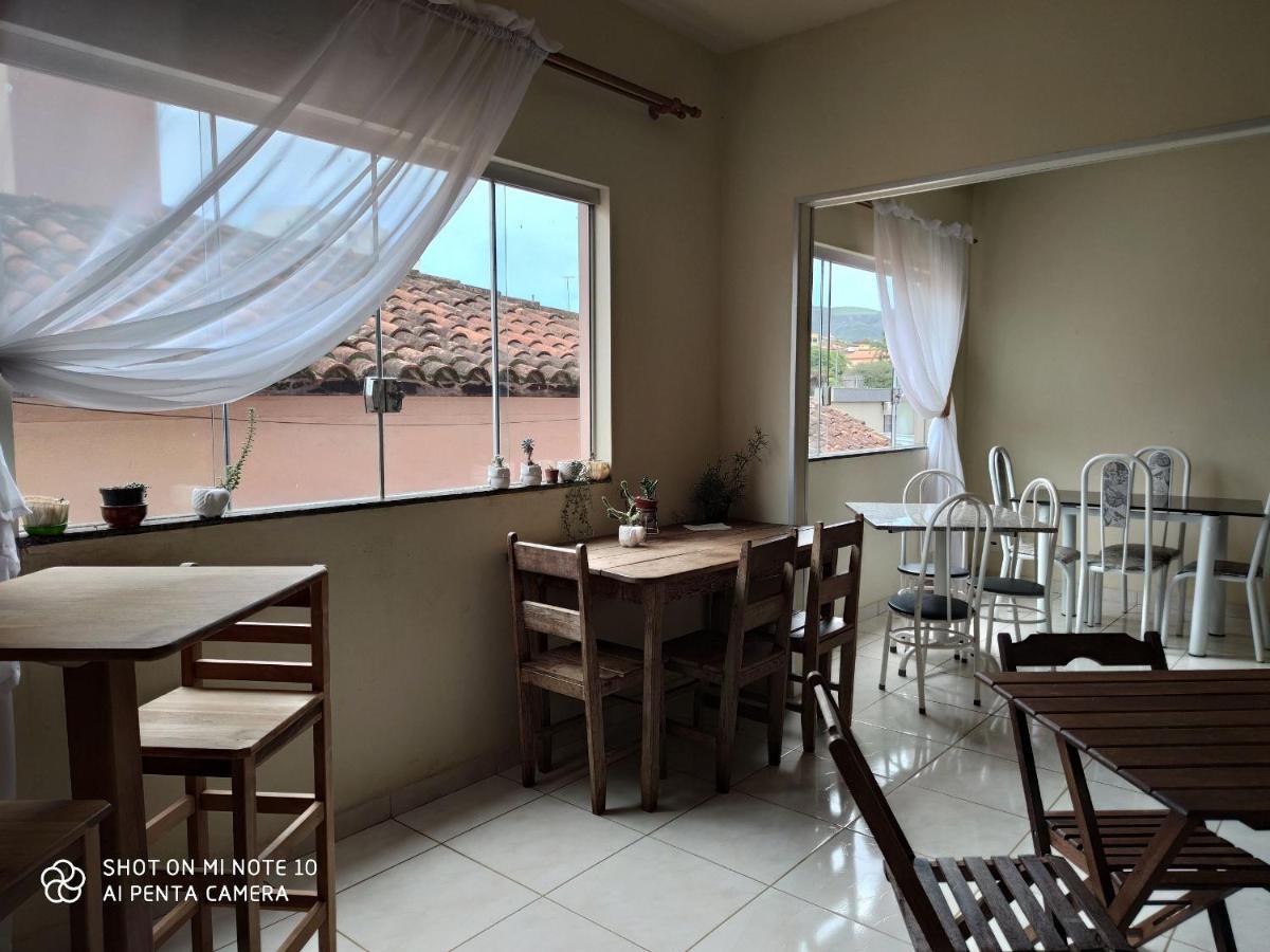 Canastra Season Bed & Breakfast 2*