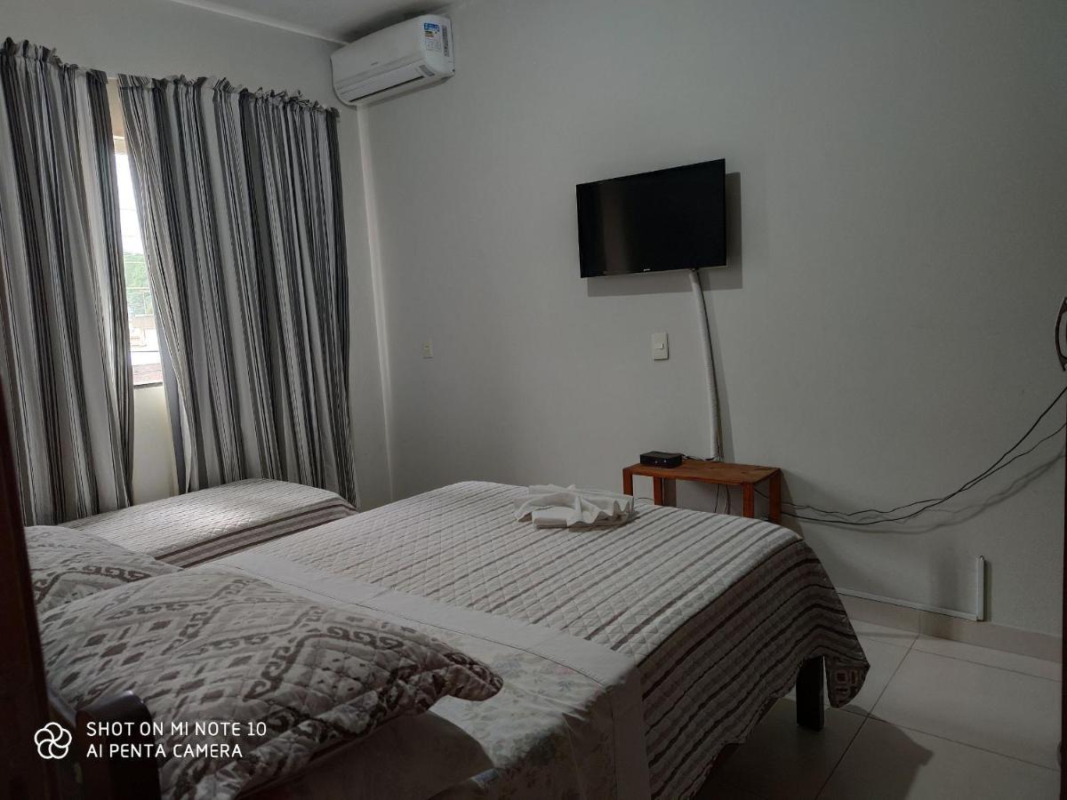 Canastra Season Bed & Breakfast