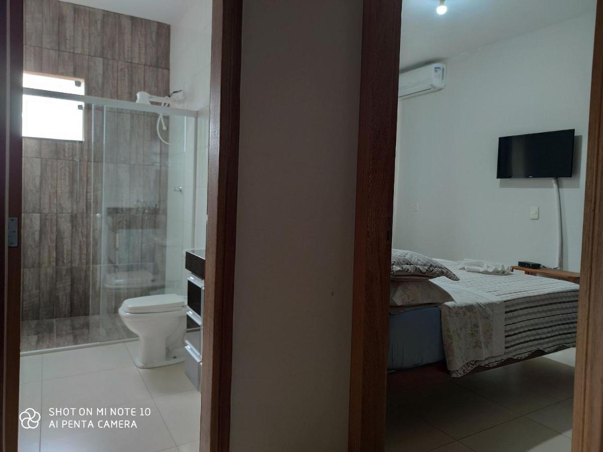 Bed & Breakfast Canastra Season 2*