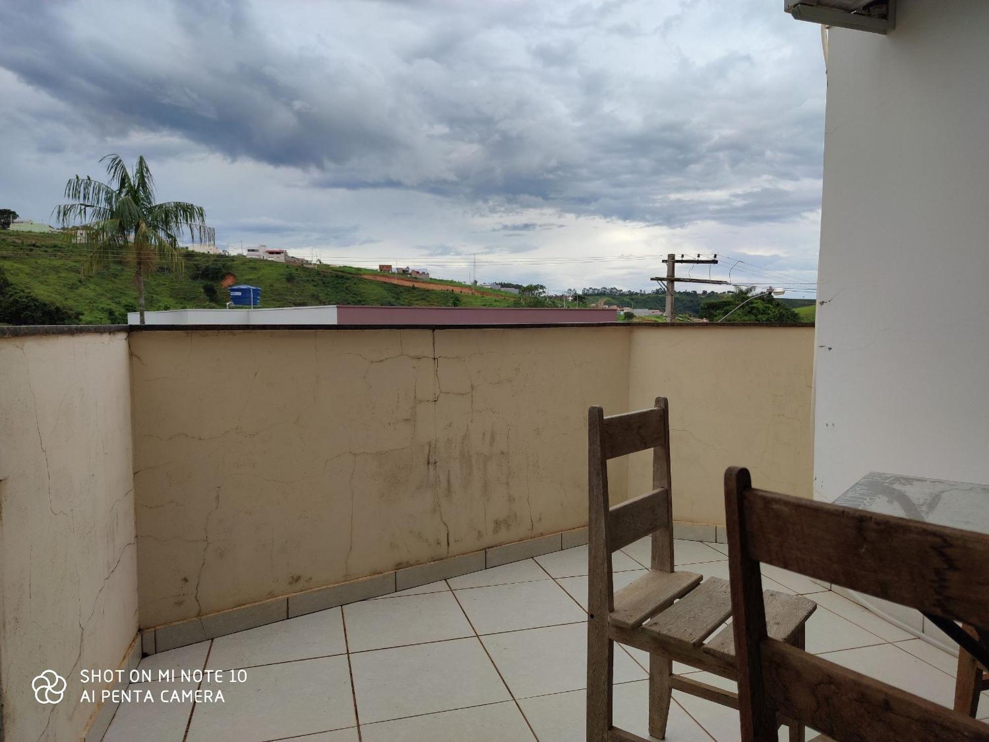 Canastra Season Bed & Breakfast